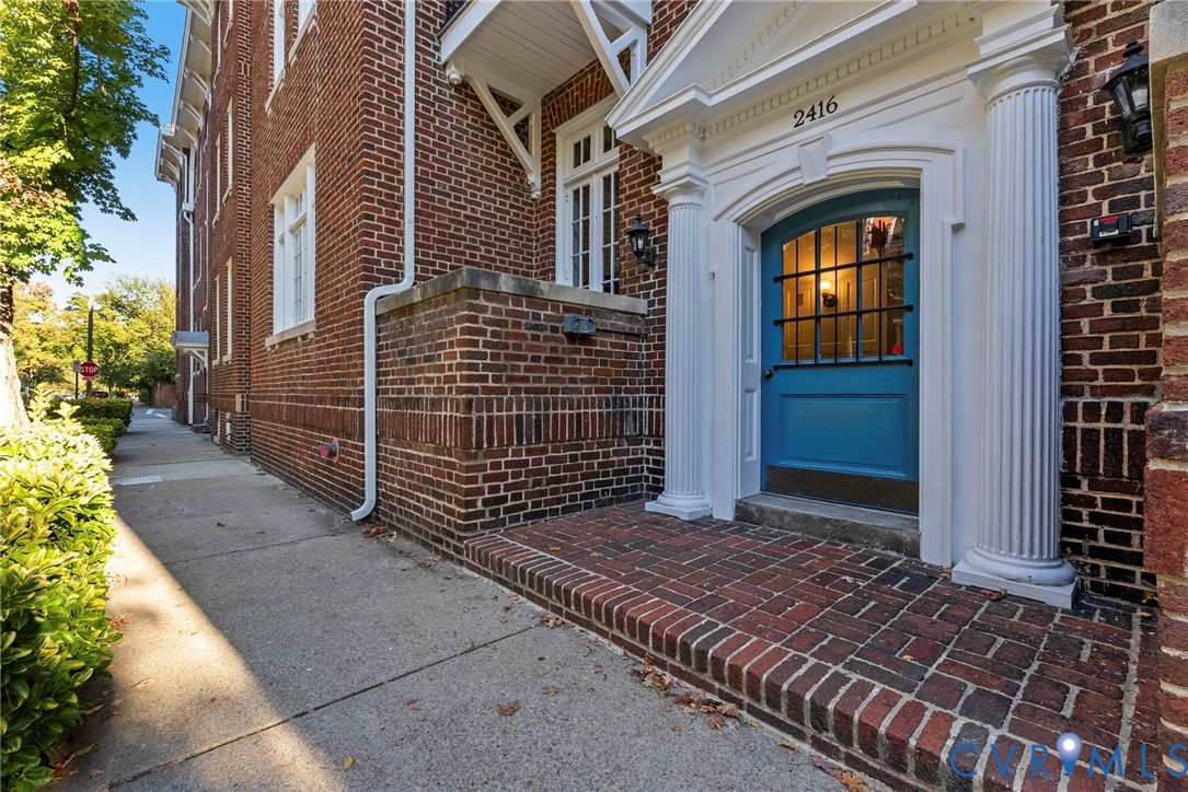 2416 Park Ave Unit#U4