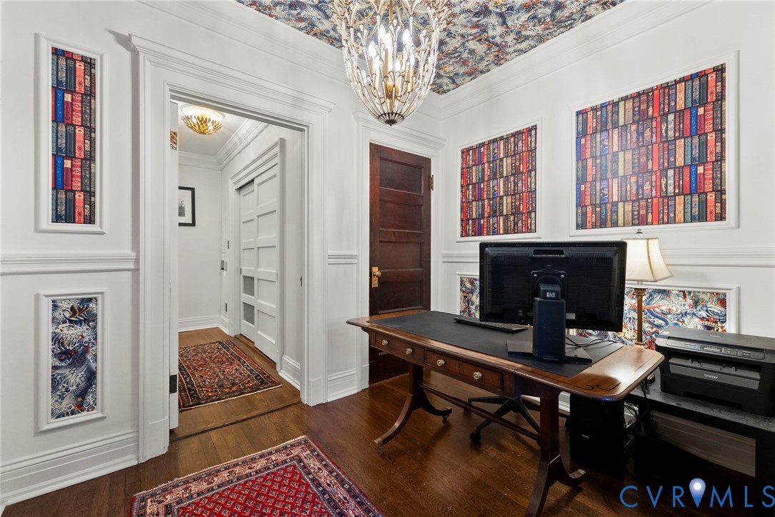 2416 Park Ave Unit#U4