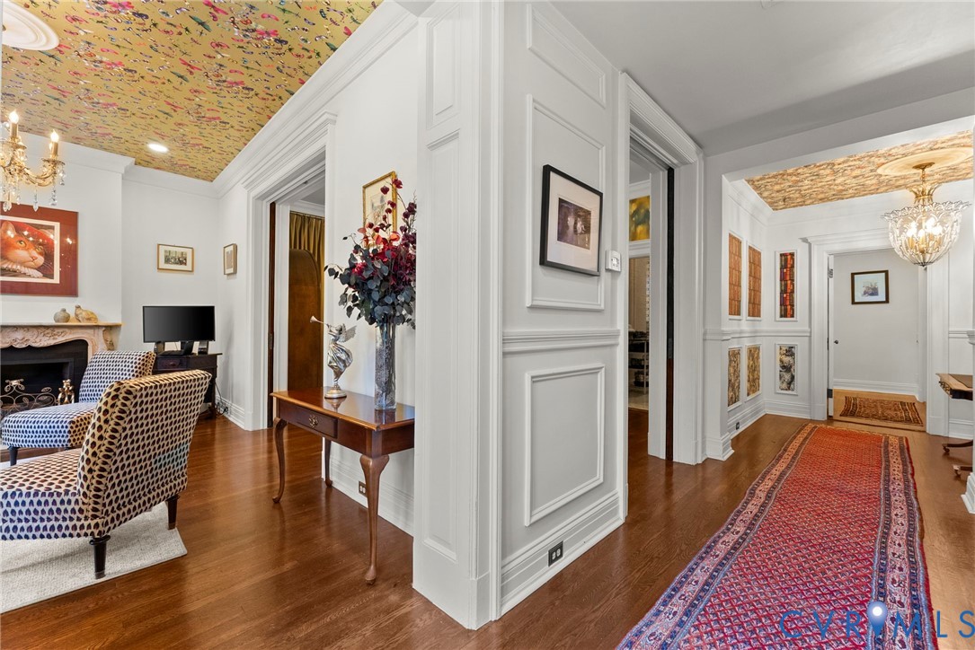 2416 Park Ave Unit#U4