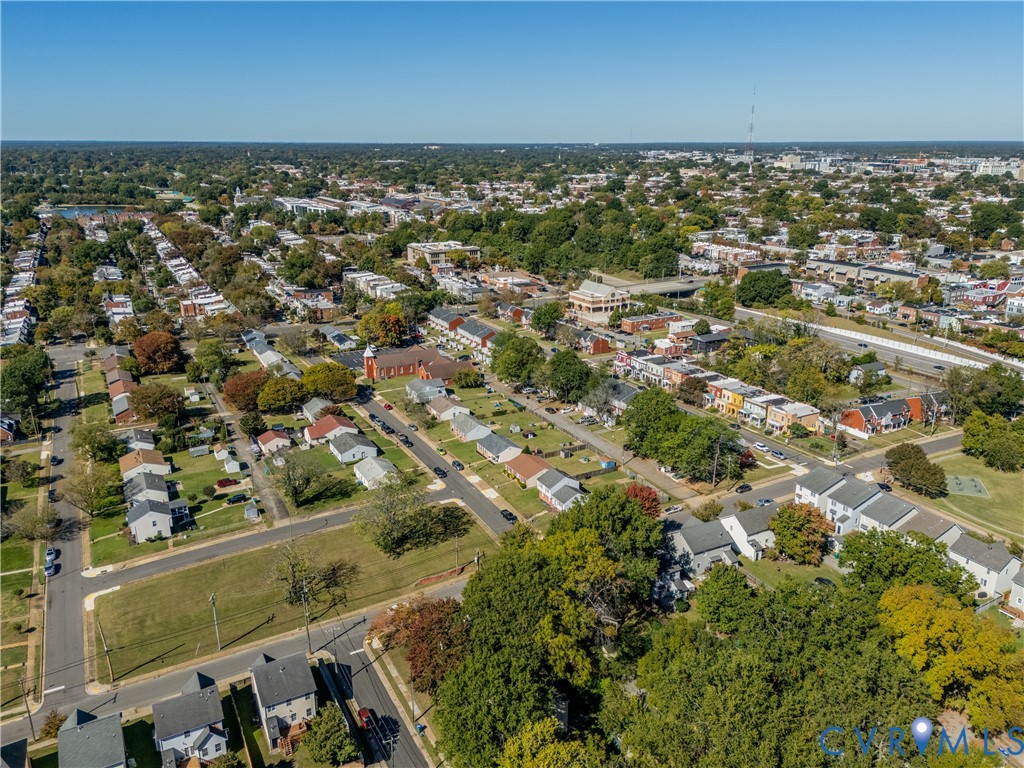 421 S Allen Ave