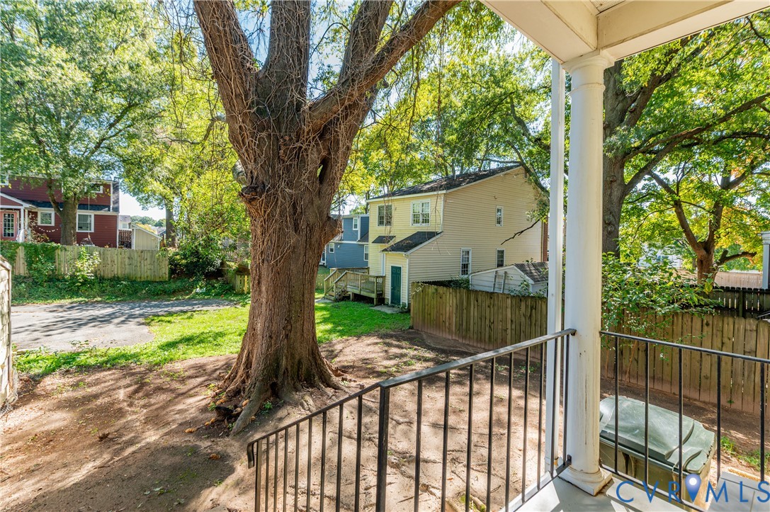 421 S Allen Ave