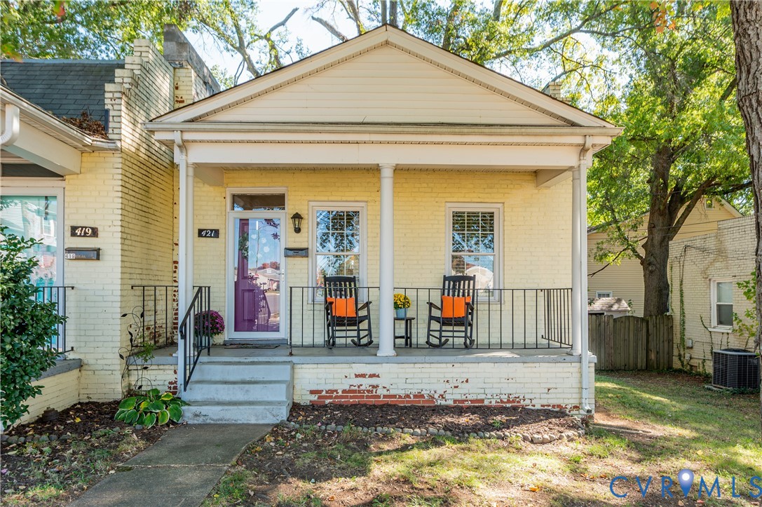 421 S Allen Ave Richmond VA
