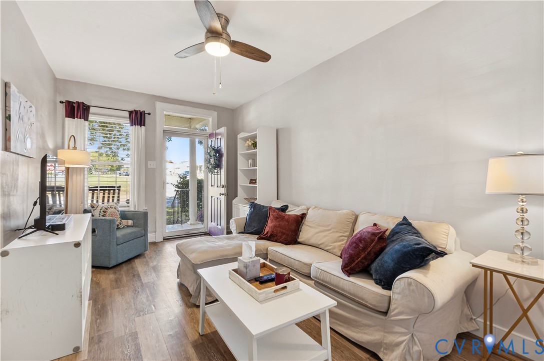 421 S Allen Ave