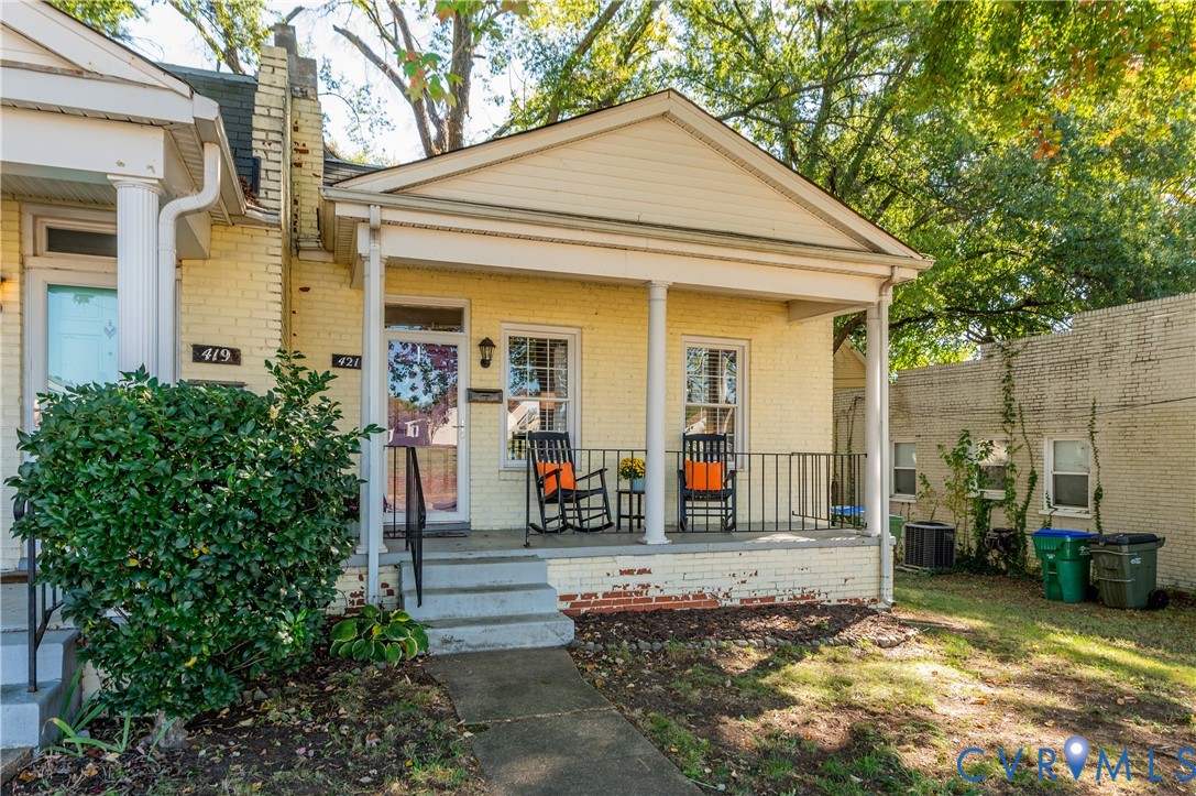 421 S Allen Ave
