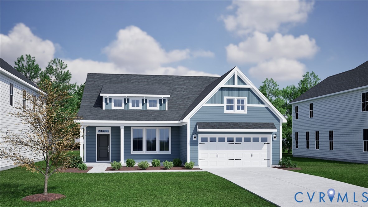 3086 Reed Marsh Dr Goochland VA