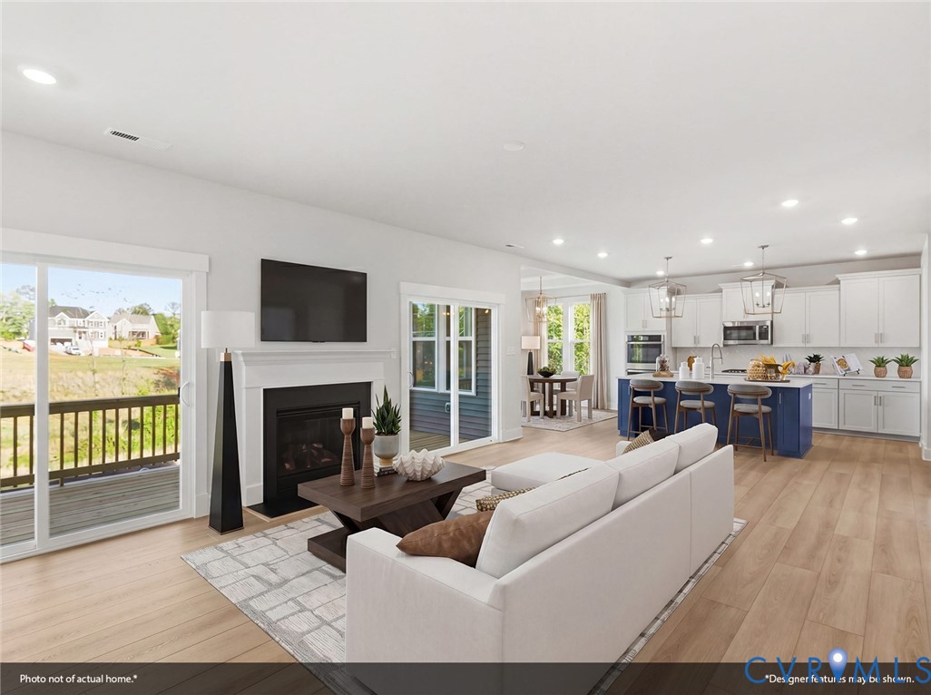 3082 Miller Farm Way