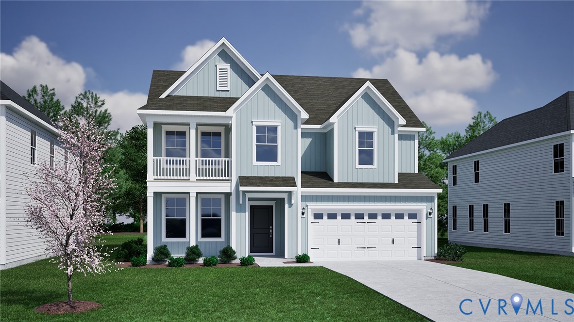 3082 Miller Farm Way Goochland VA