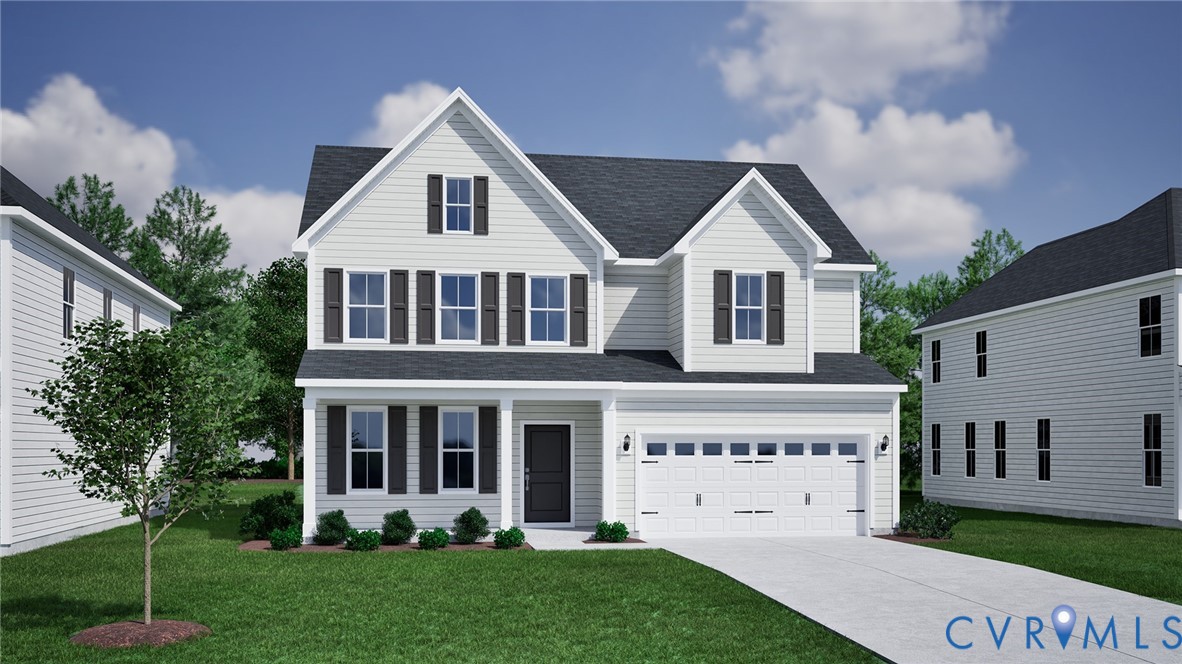 1755 Miller Farm Dr Goochland VA
