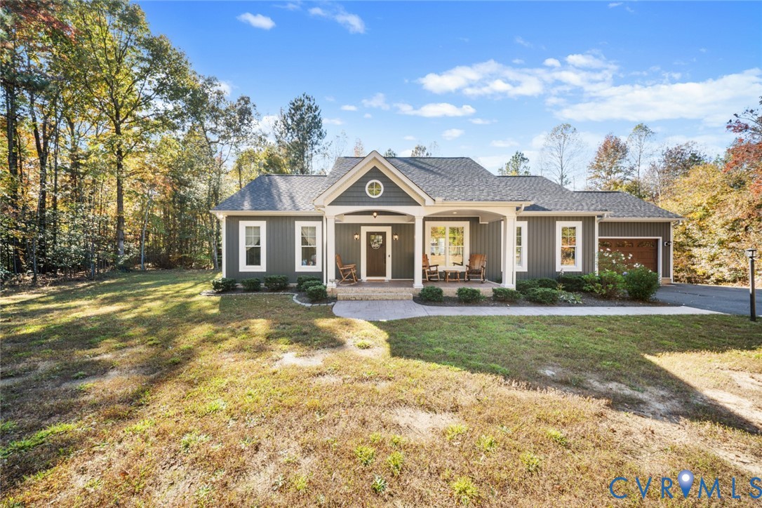 7131 Deep Creek Dr Amelia VA