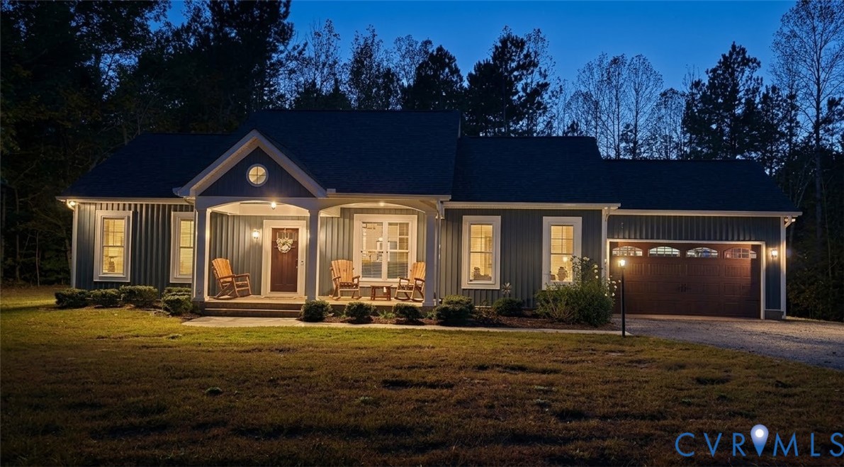 7131 Deep Creek Dr Amelia VA