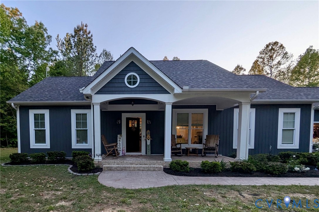 7131 Deep Creek Dr