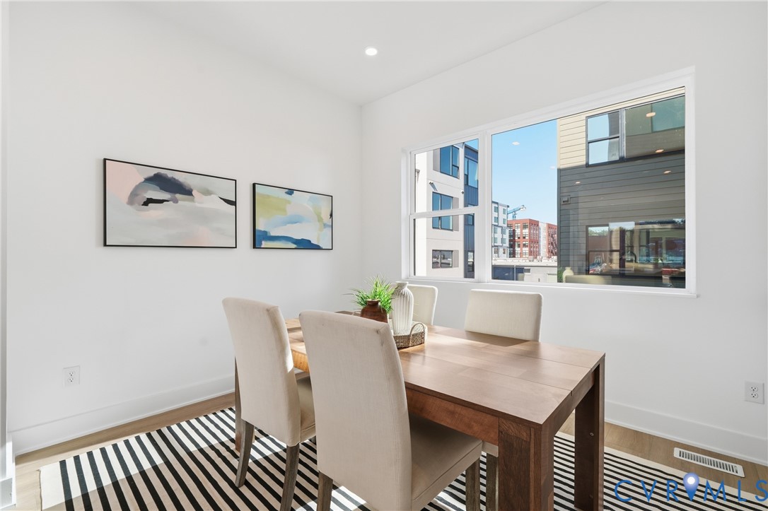 110 Manchester Mews