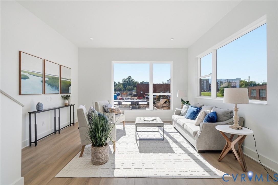 110 Manchester Mews