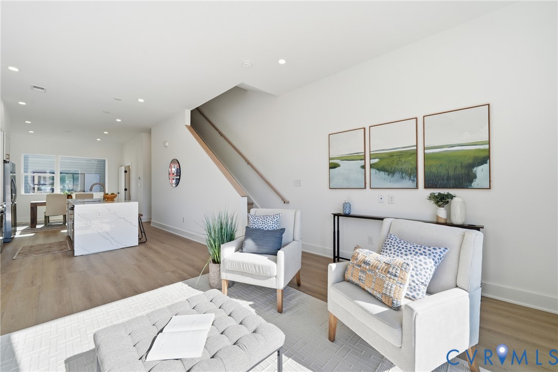 110 Manchester Mews
