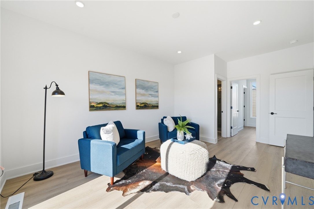 110 Manchester Mews