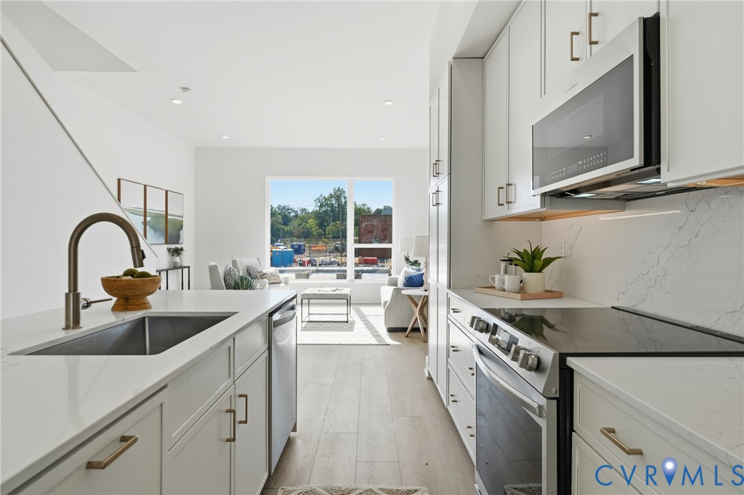 110 Manchester Mews