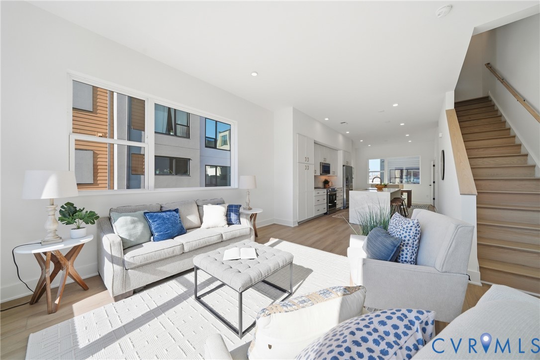 110 Manchester Mews