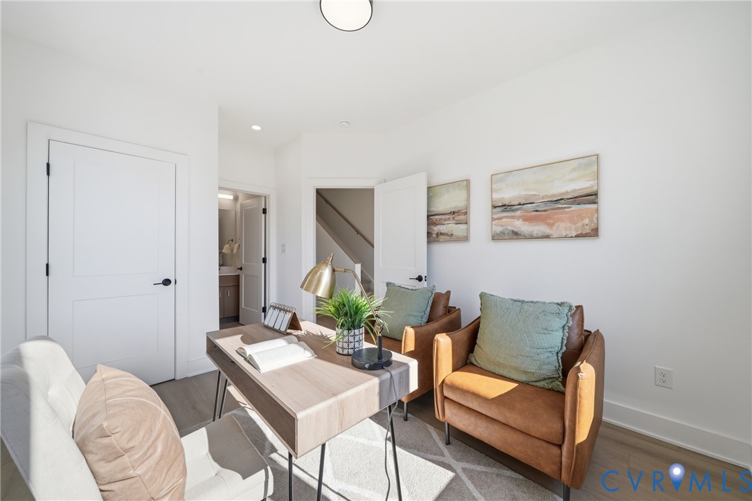 110 Manchester Mews