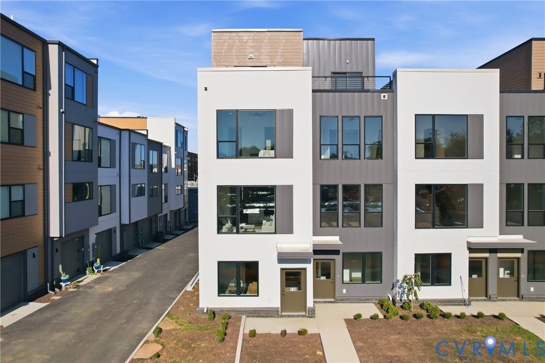 110 Manchester Mews
