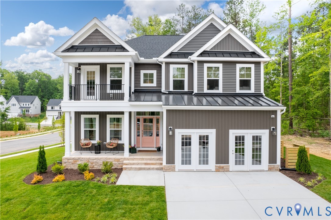8948 Glen Royal Dr Chesterfield VA