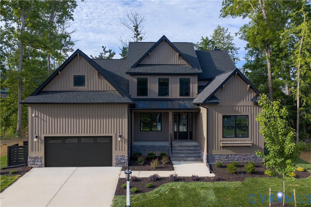 8954 Glen Royal Dr Chesterfield VA
