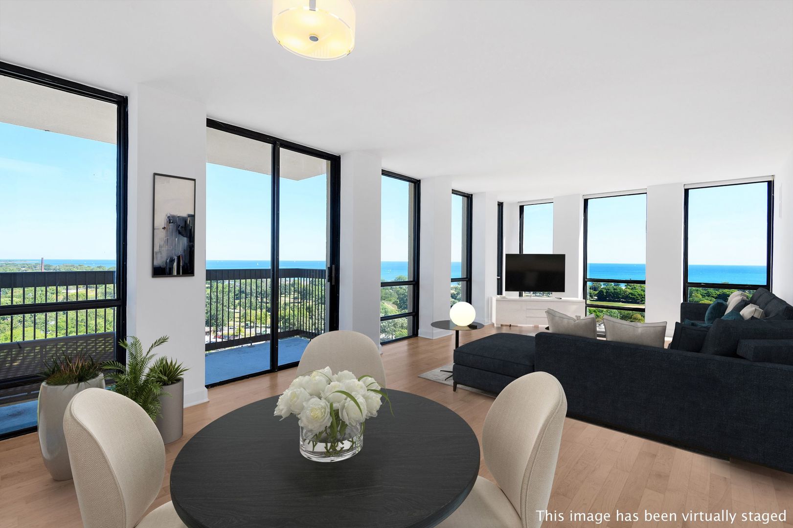 1660 N LaSalle Street Unit: 1611