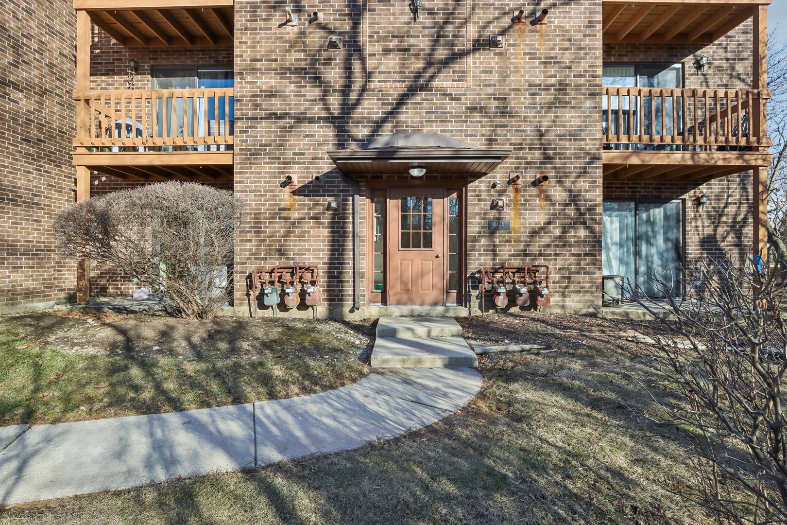 2226 Abbeywood Drive Unit: A