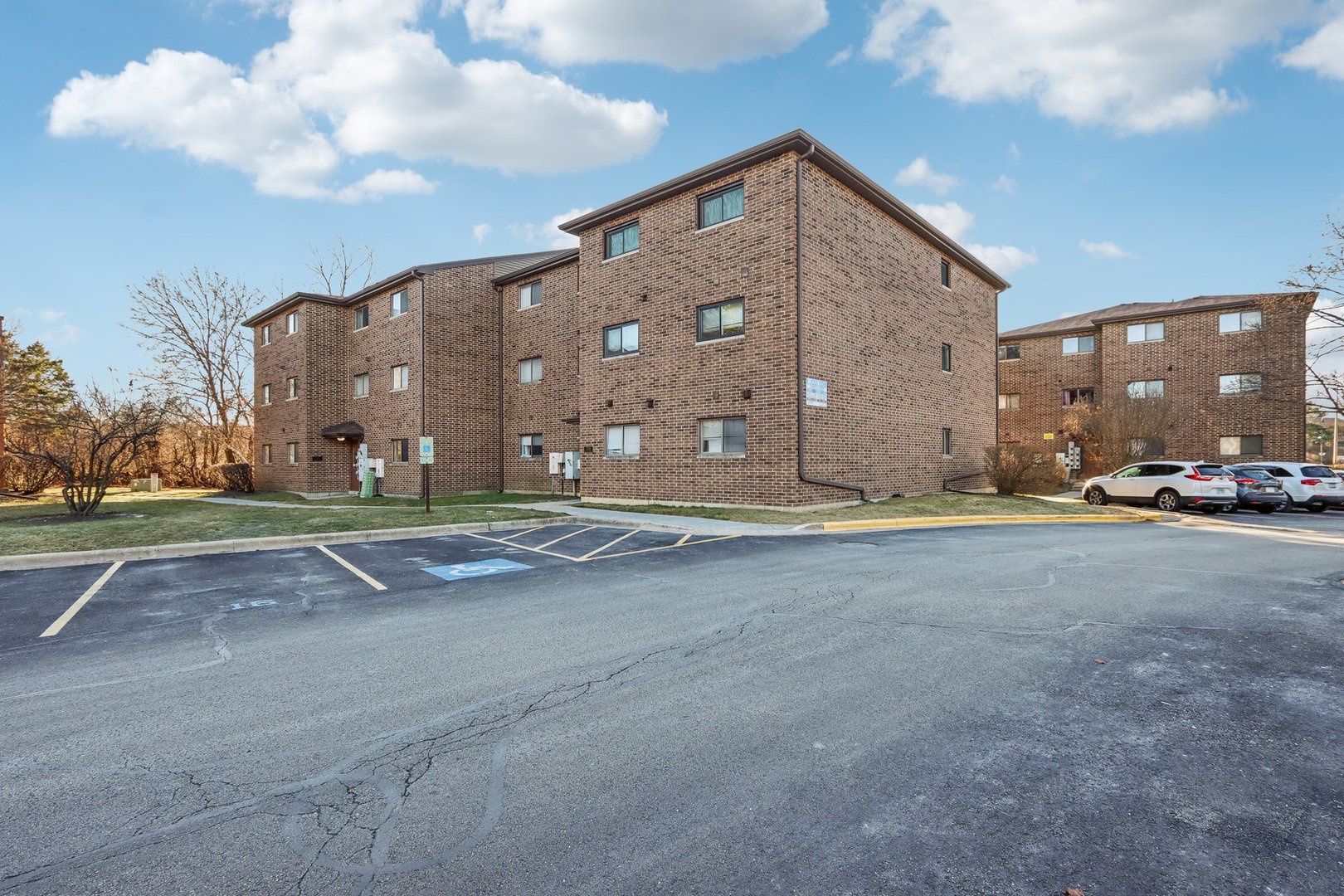 2226 Abbeywood Drive Unit: A