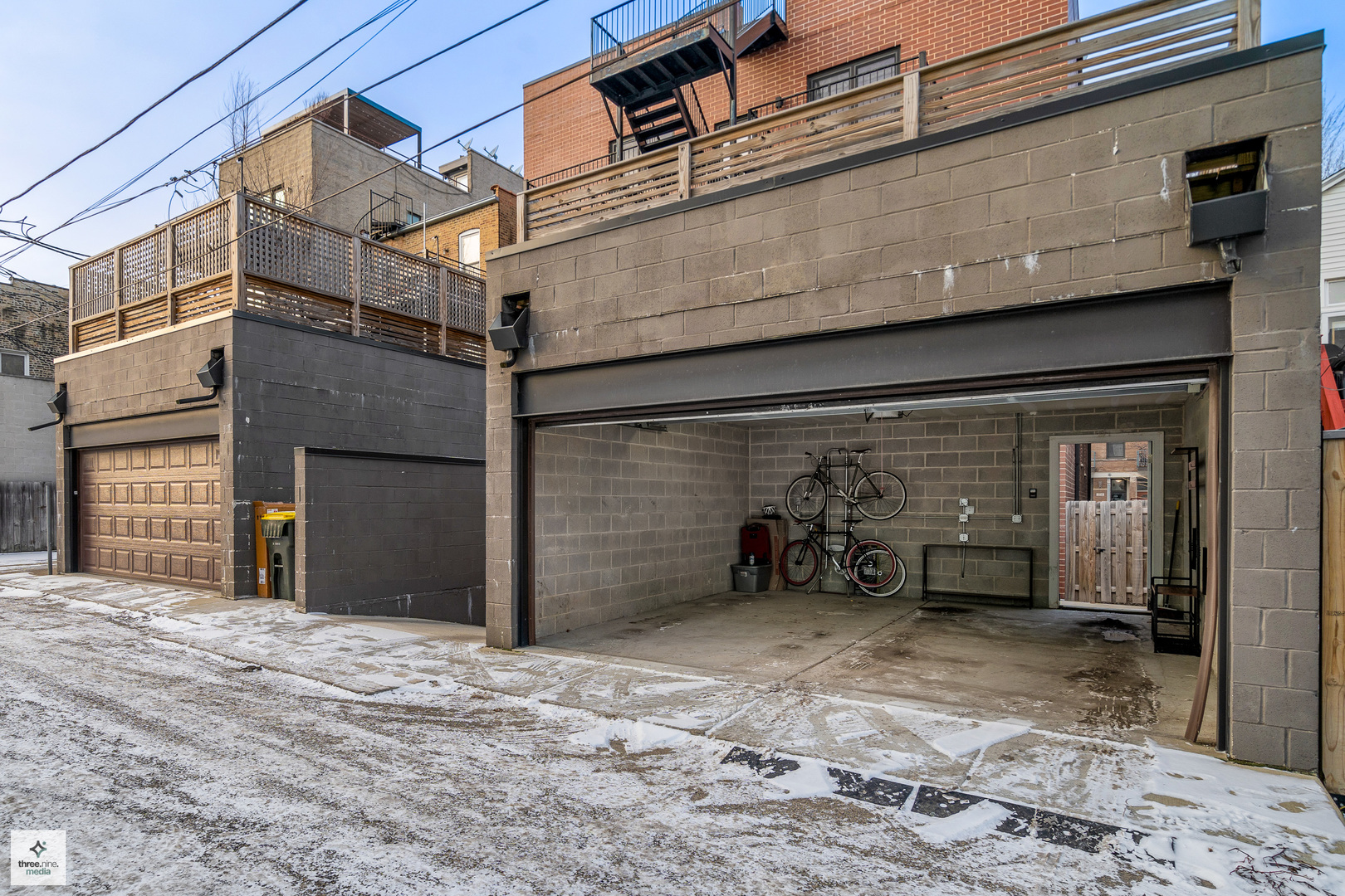 1513 W Ohio Street Unit: 2E