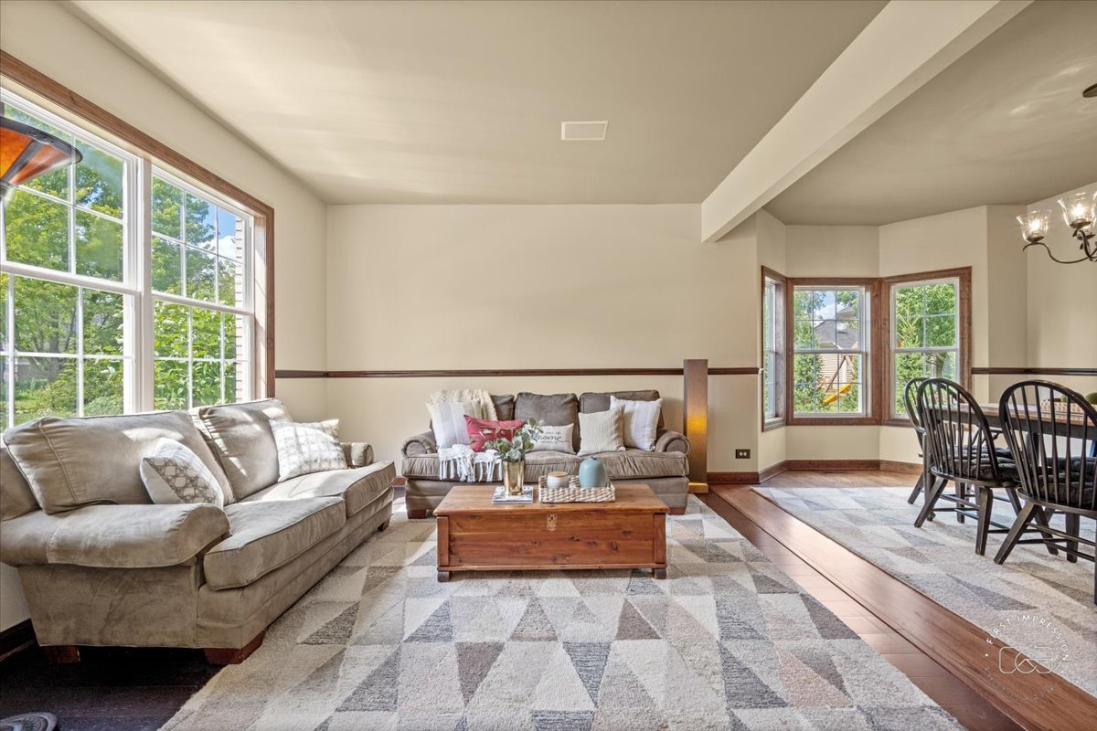 2031 Bent Tree Drive