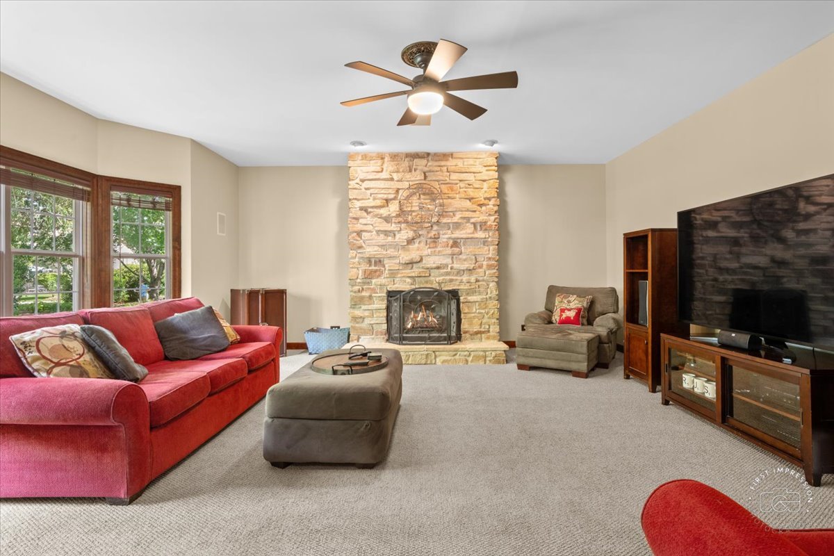 2031 Bent Tree Drive