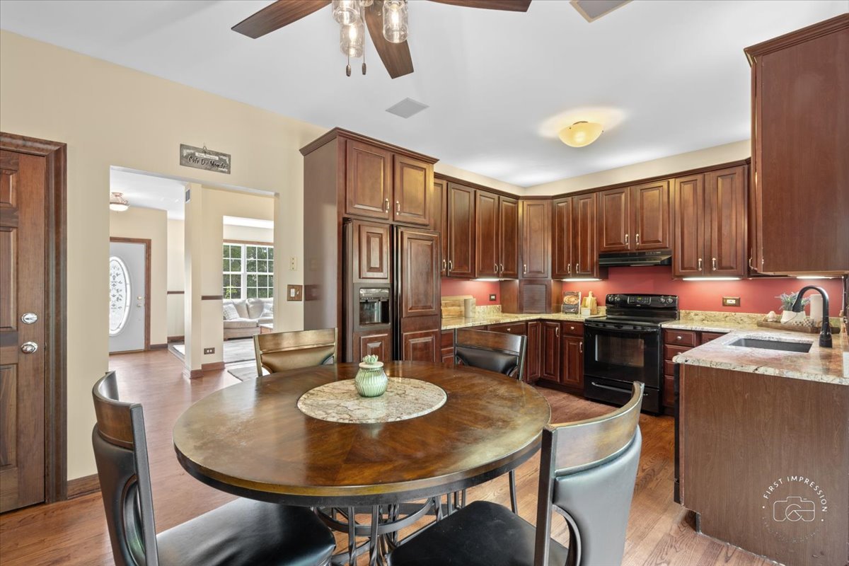 2031 Bent Tree Drive