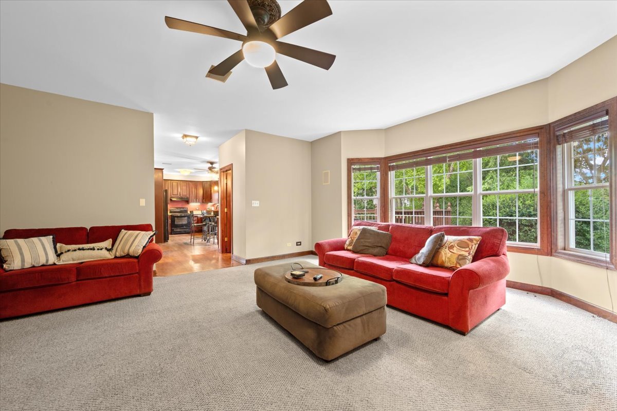 2031 Bent Tree Drive