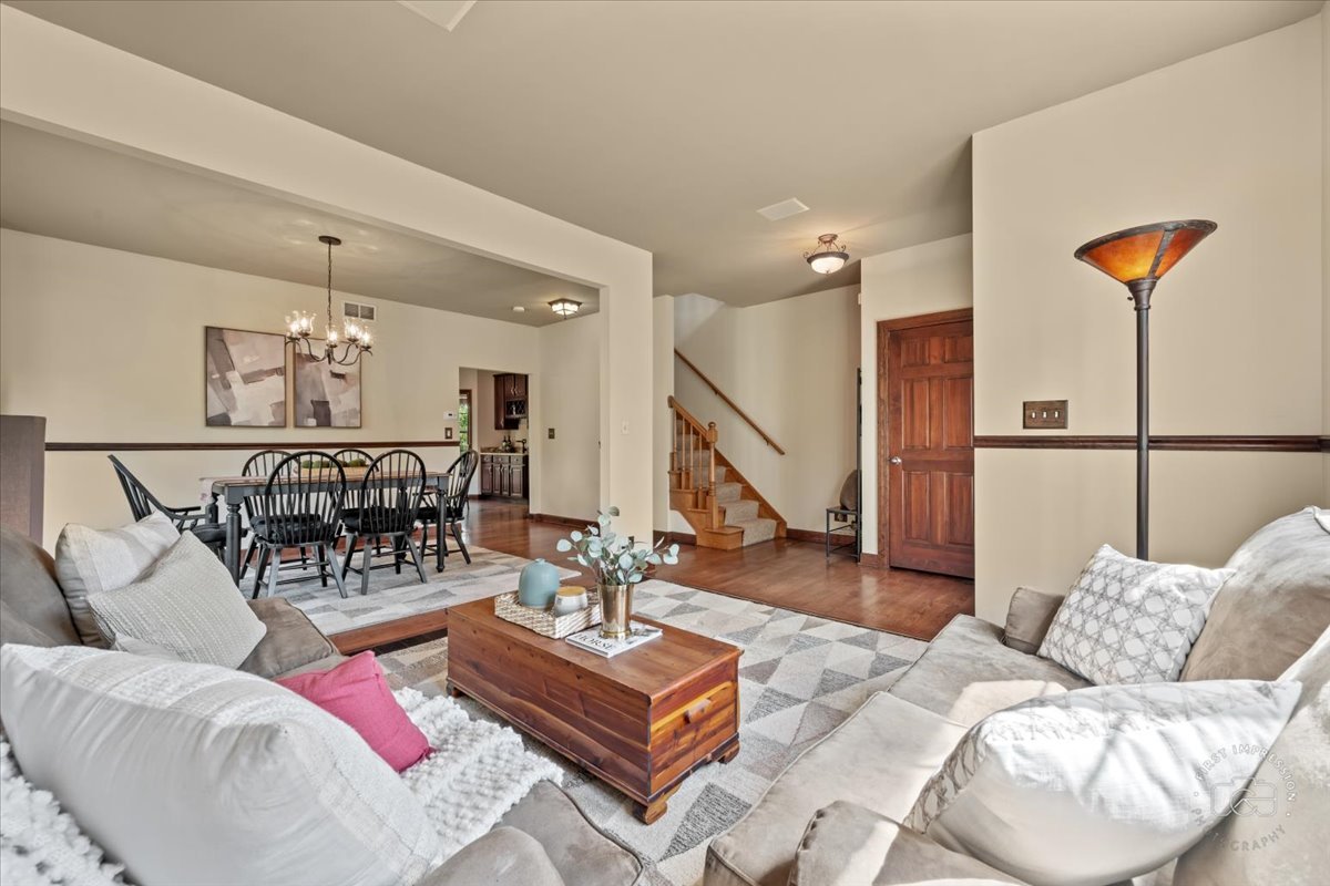 2031 Bent Tree Drive