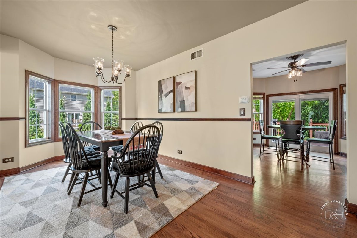 2031 Bent Tree Drive