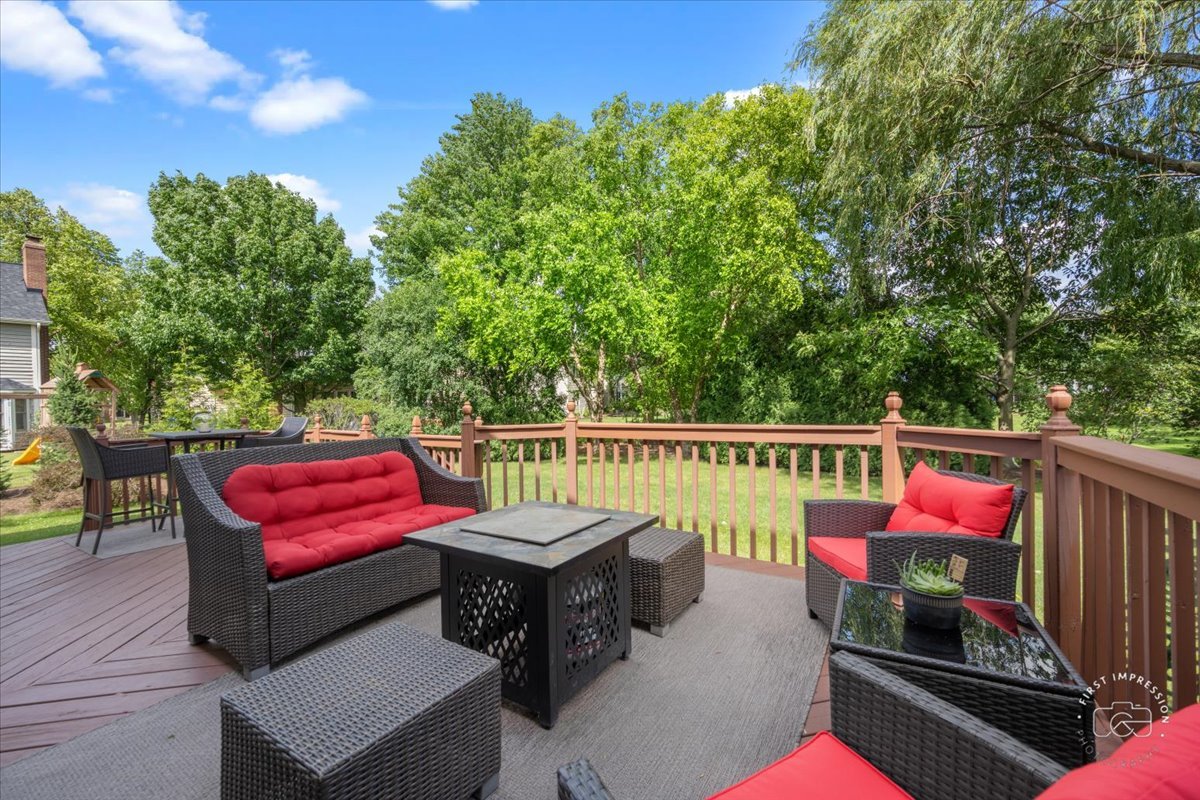 2031 Bent Tree Drive