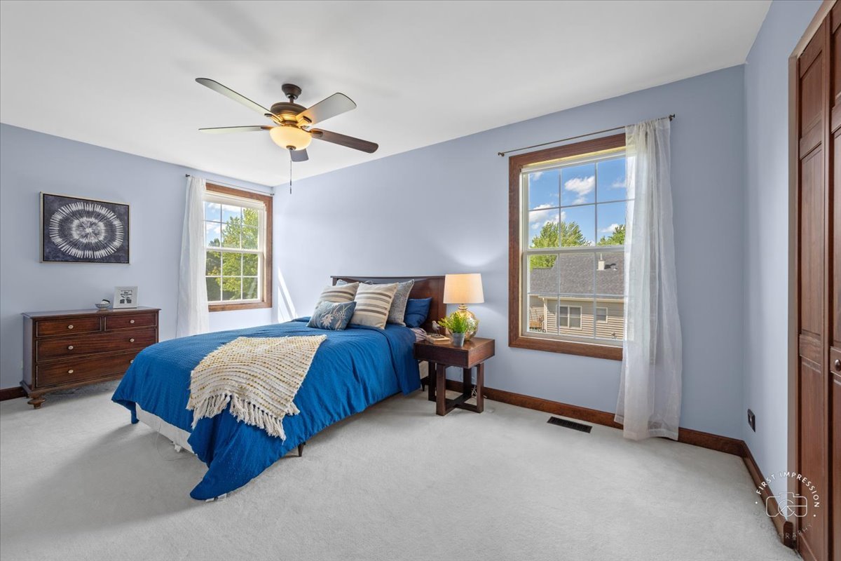 2031 Bent Tree Drive