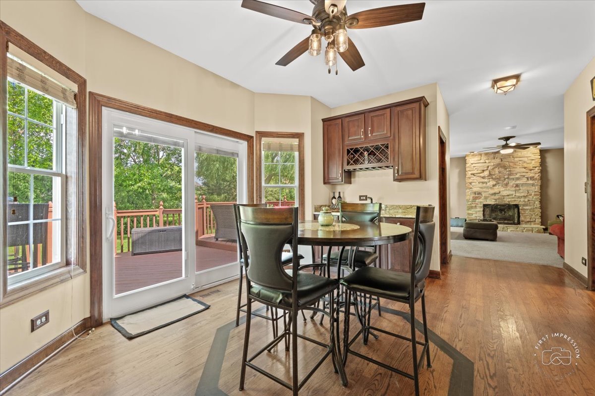 2031 Bent Tree Drive