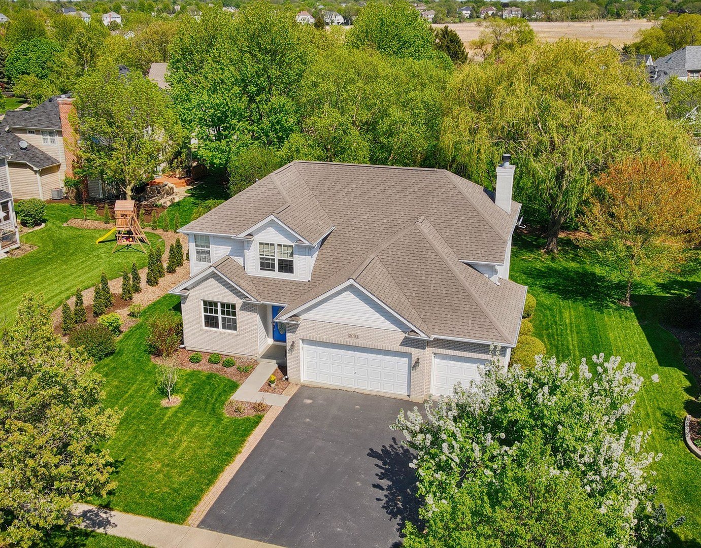 2031 Bent Tree Drive