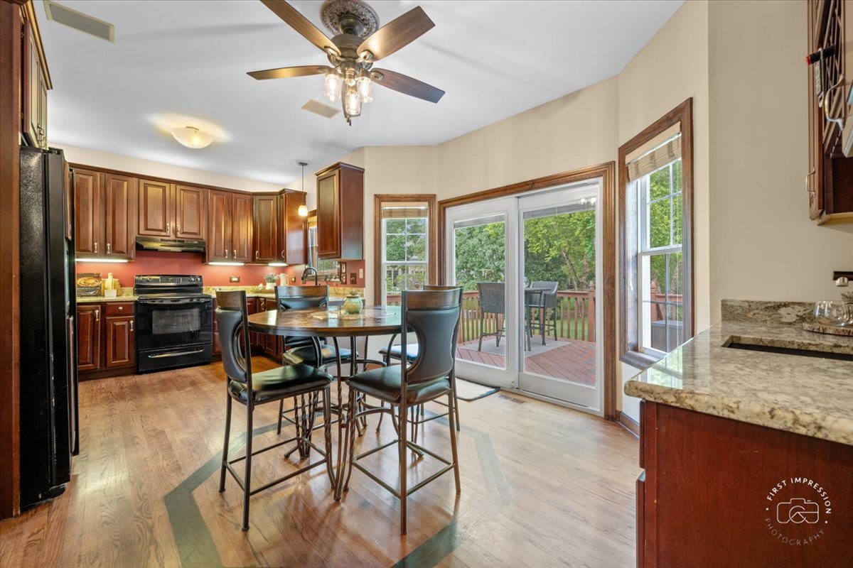 2031 Bent Tree Drive