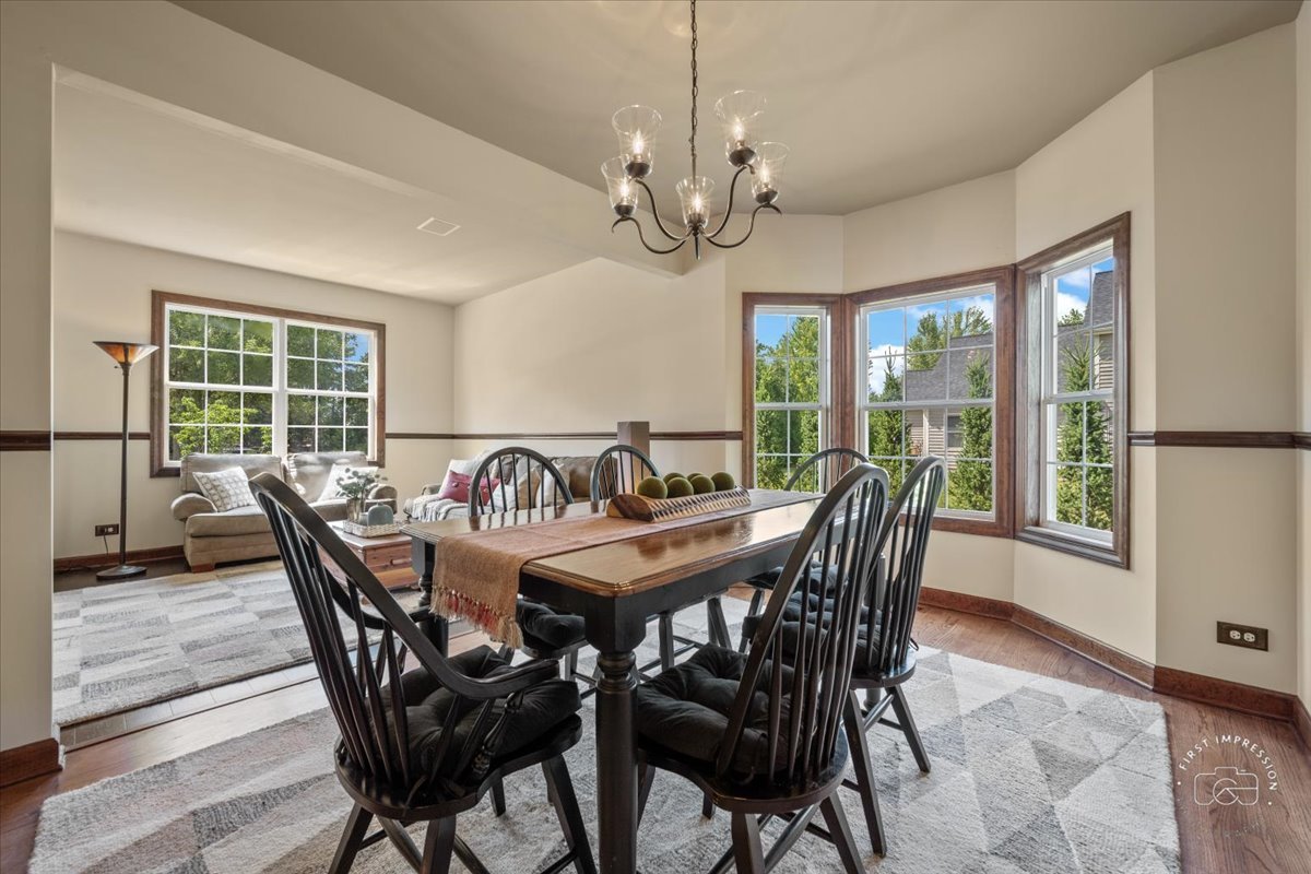 2031 Bent Tree Drive