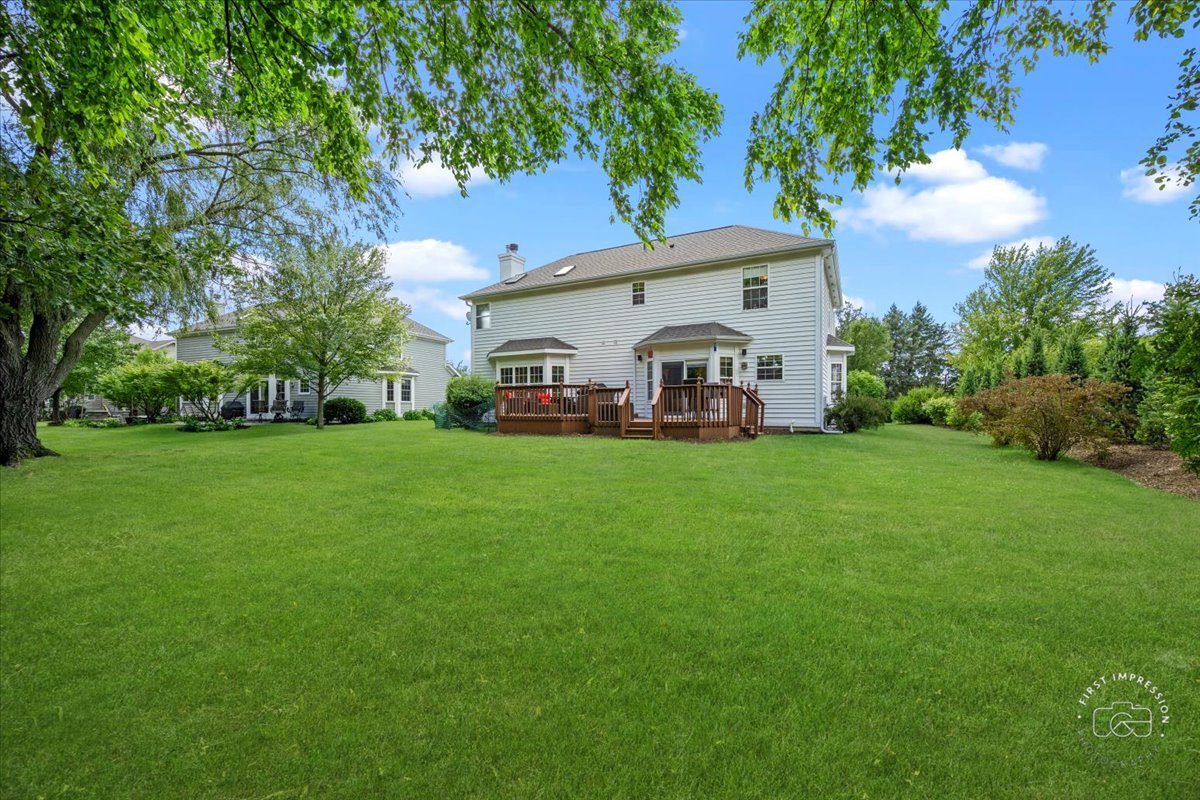 2031 Bent Tree Drive