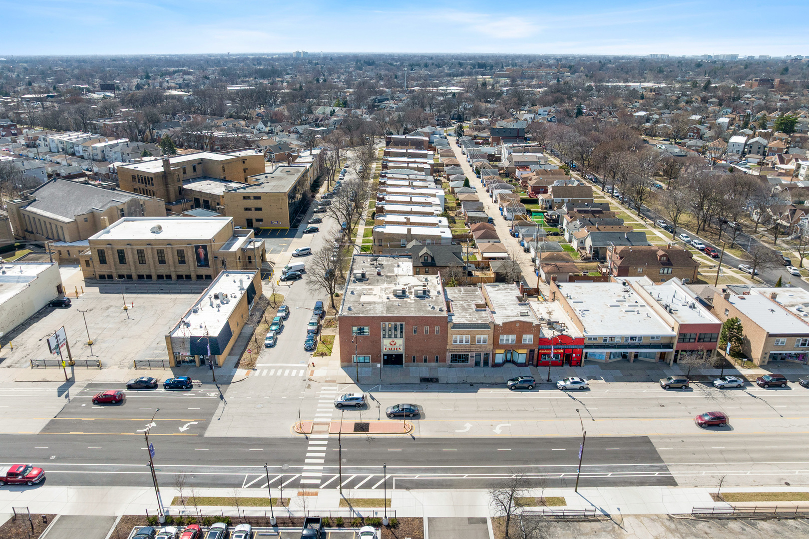 5844 N Milwaukee Avenue