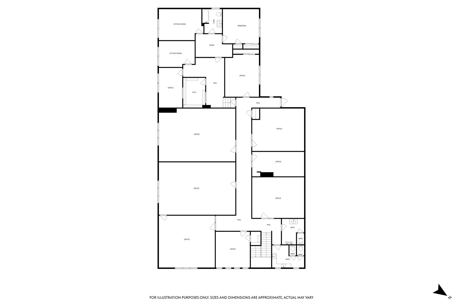 5844 N Milwaukee Avenue