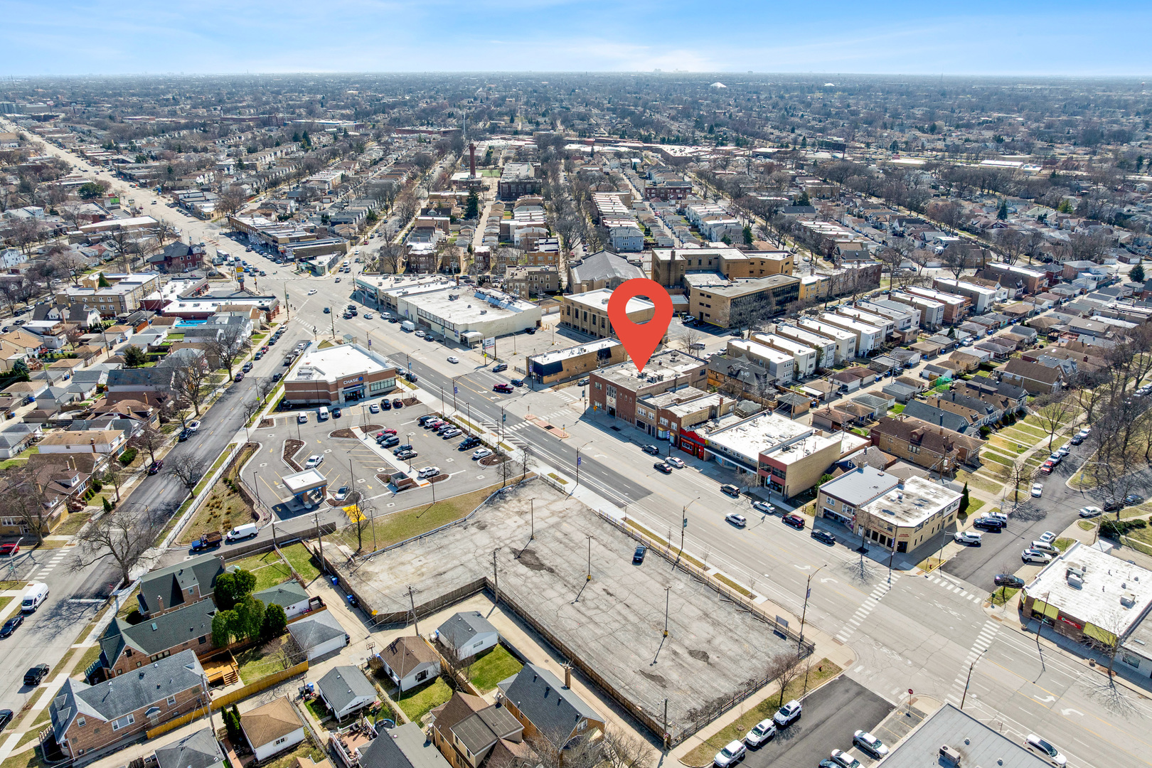 5844 N Milwaukee Avenue