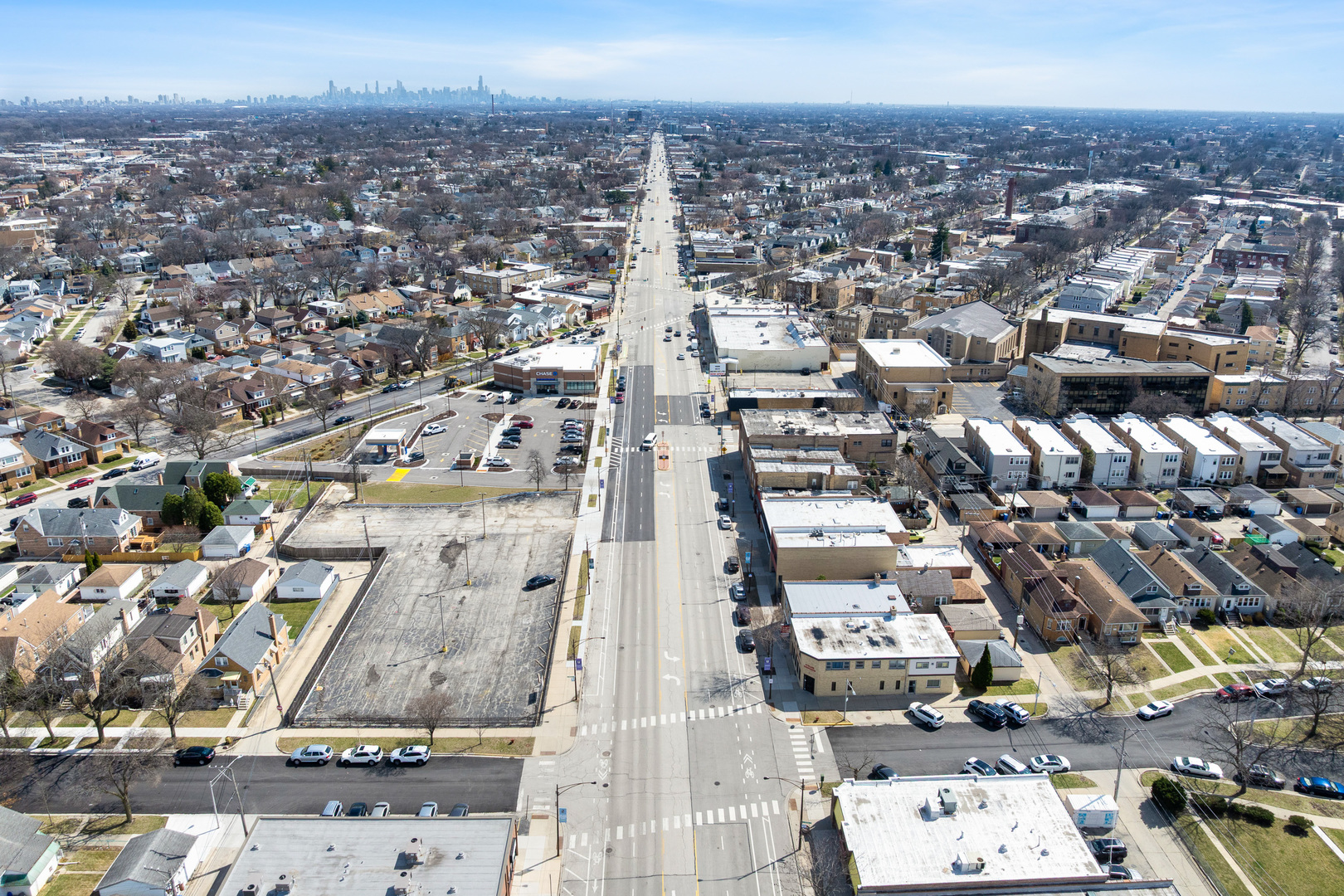 5844 N Milwaukee Avenue