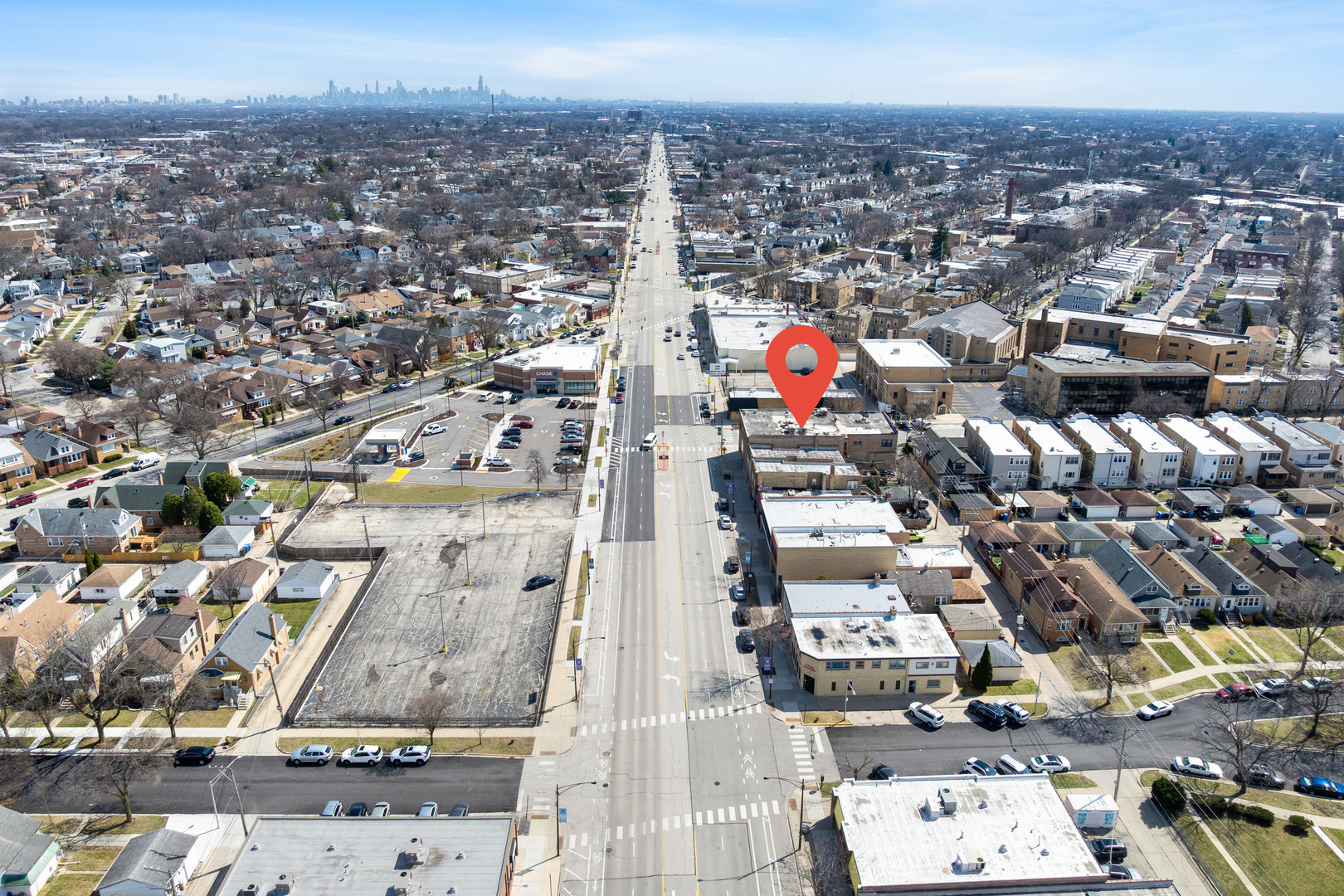 5844 N Milwaukee Avenue