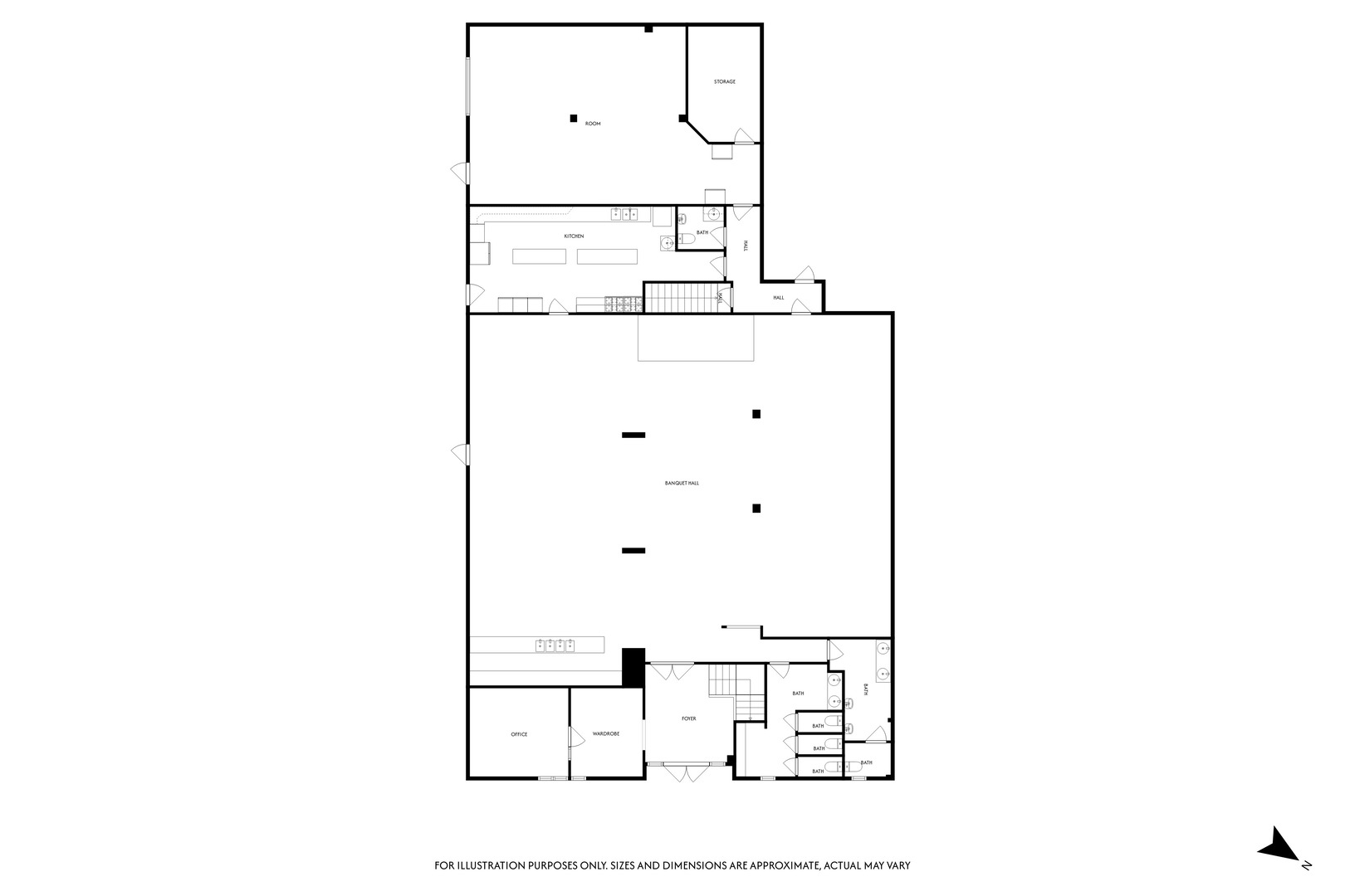 5844 N Milwaukee Avenue