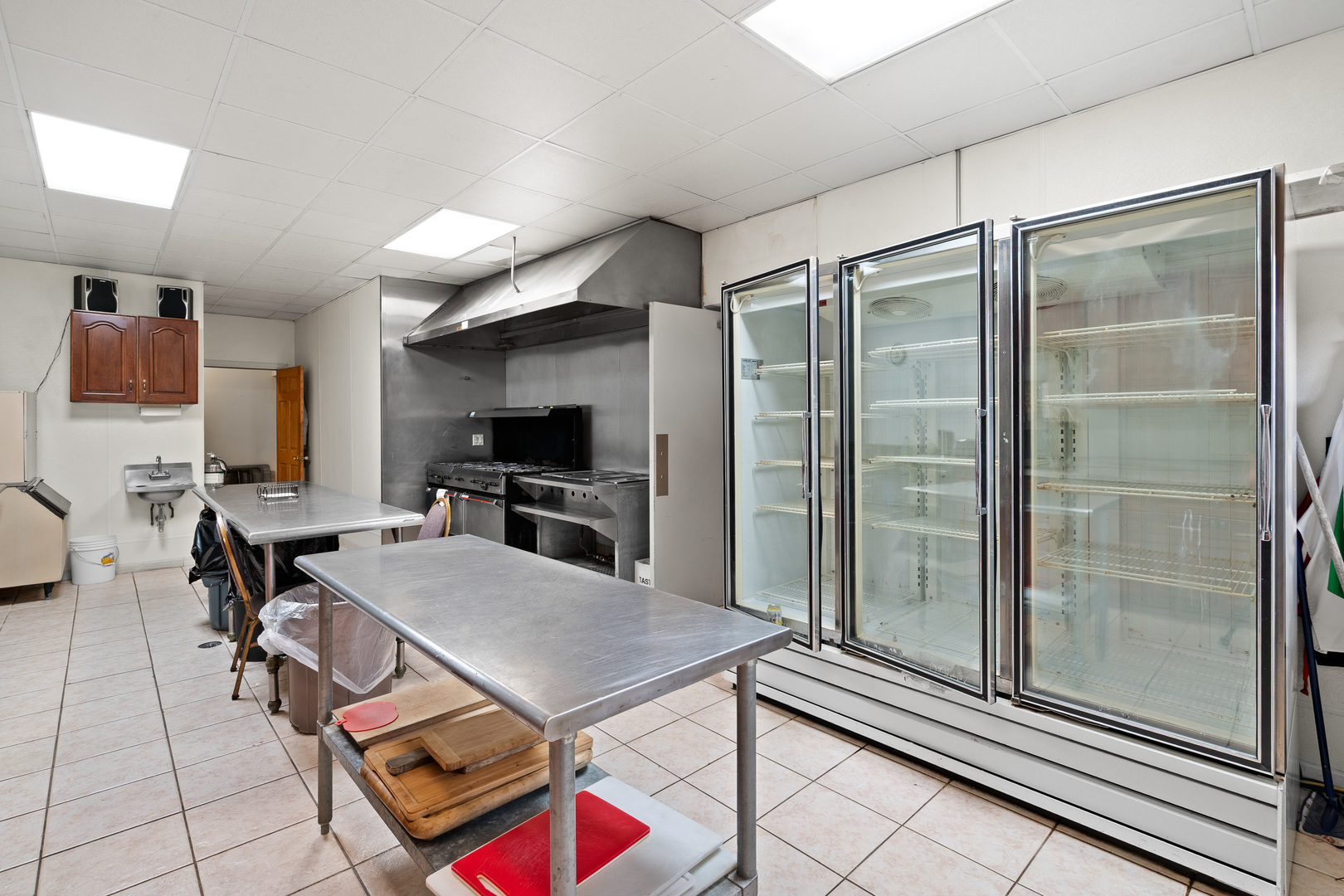 5844 N Milwaukee Avenue