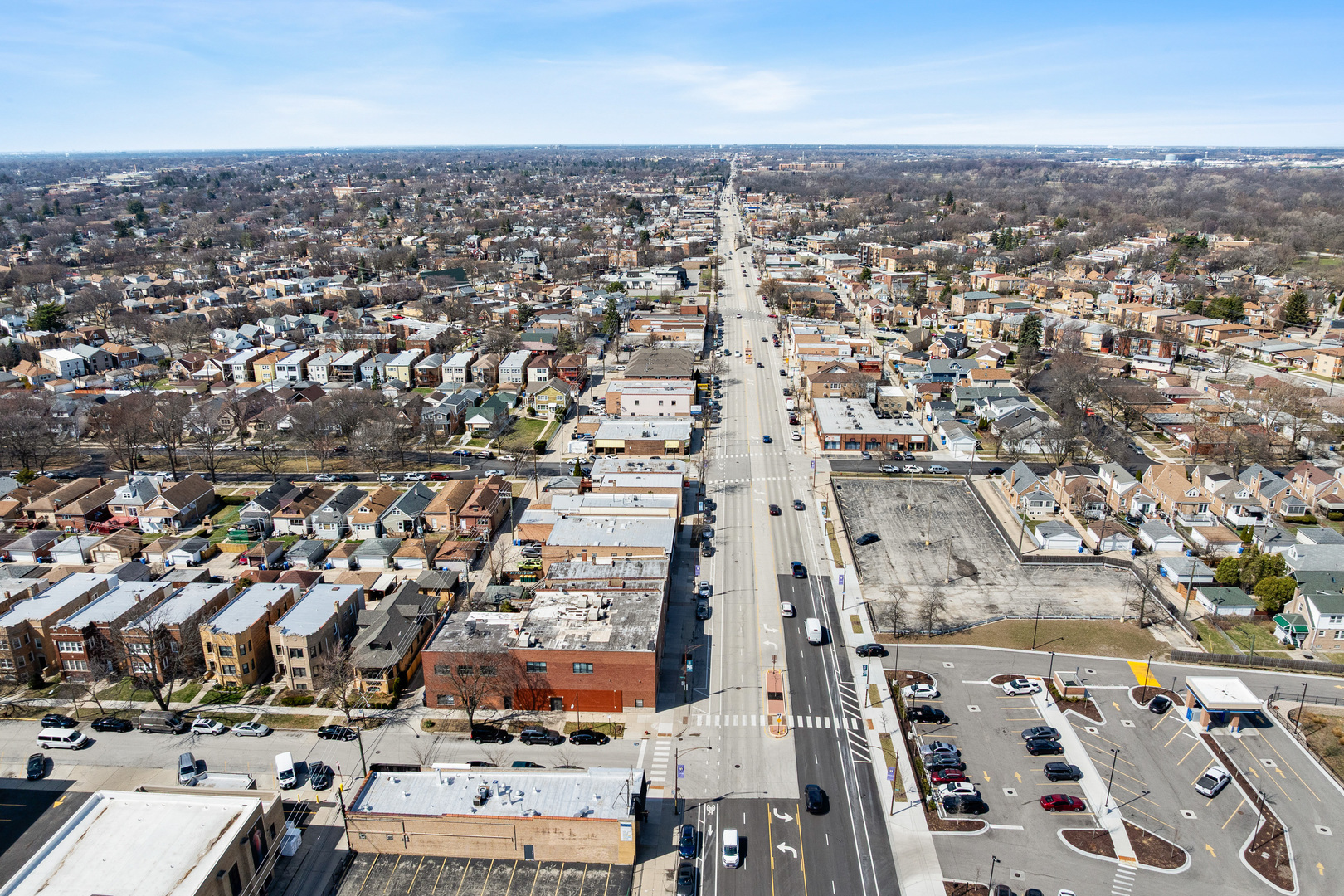 5844 N Milwaukee Avenue